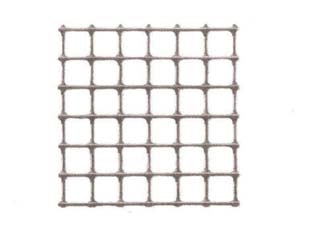 RETE ELETTROSALDATA ZINCATA DOPO- maglia 12x12, filo mm.1,5 - cm.50h. - rt. mt.25 - 1 rotolo T-REX