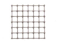 RETE ELETTROSALDATA ZINCATA DOPO- maglia 12x12, filo mm.1,5 - cm.100h. - rt. mt.25 - 1 rotolo T-REX