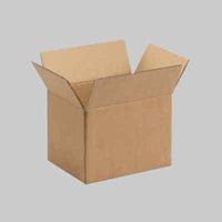 SCATOLA IN CARTONE MULTIUSO Mod. T/40, cm 75x40x40h