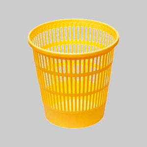 CESTINO GETTACARTA Ø 27x28h, 13 lt