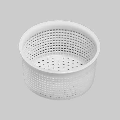 FORMA PER FORMAGGIO 'CACIOTTA' 250 gr