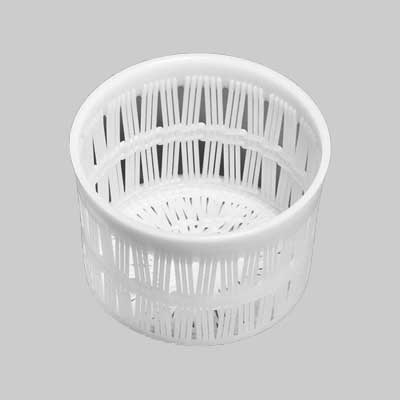 FORMA PER FORMAGGIO 'CROTONESE' 1000 gr