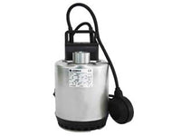 ELETTROPOMPA SOMMERGIBILE ACQUE CHIARE O SPORCHE DOC3/A KW 0,25    LOWARA