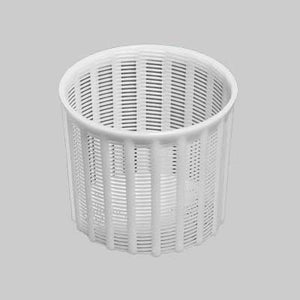 FORMA PER FORMAGGIO 'CANESTRATO' MEDIA 1000/1200 gr