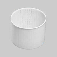 FORMA PER FORMAGGIO CON FONDO 3200 gr