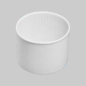 FORMA PER FORMAGGIO CON FONDO 3200 gr