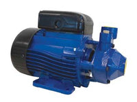ELETTROPOMPA PERIFERICA ASPIRAZIONE FRONTALE PM40/B KW 0,75    LOWARA