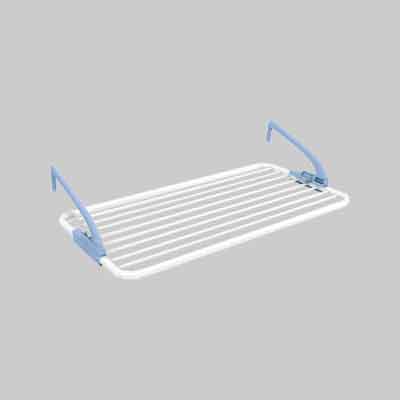 STENDIBIANCHERIA DA BALCONE 'GHIBLI'  cm 100x54x26h - GIMI