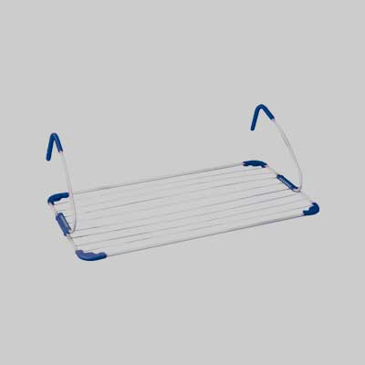 STENDIBIANCHERIA DA BALCONE BIG SIMON 55 cm