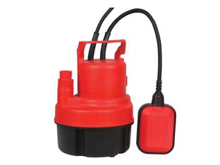 ELETTROPOMPA SOMMERSA LOW CLEAN&GO ABS ACQUE CHIARE KW 0,30    EXCEL