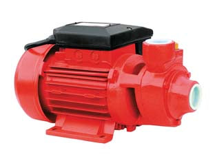 ELETTROPOMPA VOLUMETRICA PERIFERICA IDB35 KW 0,55    EXCEL