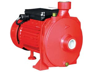 ELETTROPOMPA CENTRIFUGA SCM22 KW 0,55    EXCEL