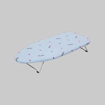 MINI ASSE DA STIRO 'POLLICINO' cm 73,5x32x12,5h - GIMI