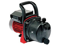 ELETTROPOMPA AUTOADESCANTE ABS KW 0,65 (GCGP 6538)    EINHELL