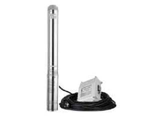 ELETTROPOMPA SOMMERSA KW 1,1 GENIUS 150/14    MATRA