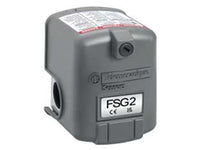 PRESSOSTATO PER AUTOCLAVE SQUARED    SQUARE