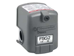 PRESSOSTATO PER AUTOCLAVE SQUARED    SQUARE