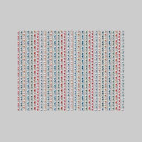 TENDA ANTIMOSCHE 'TWISTER' 125x230 cm