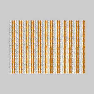 TENDA ANTIMOSCHE 'IRIS' AVANA 120x220 cm - CIAMPI