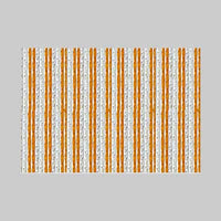 TENDA ANTIMOSCHE 'IRIS' AVANA 140x240 cm - CIAMPI