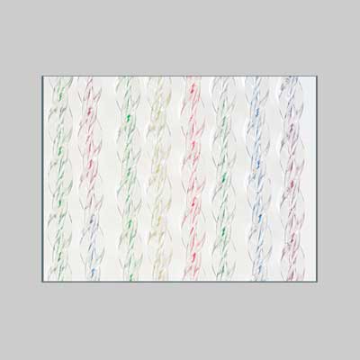 TENDA ANTIMOSCHE 'ISCHIA' 120x220 cm - CIAMPI