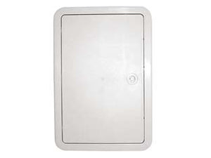 SPORTELLO IN ABS PER CONTATORI ACQUAGASENEL  cm.20x30h.