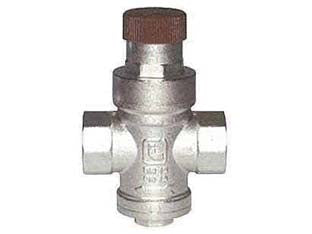 RIDUTTORE DI PRESSIONE MIGNON MINIPRESS ART.360  FF 3/4    ITAP