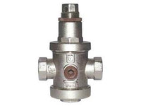 RIDUTTORE DI PRESSIONE NORMALE EUROPRESS ART.143  FF 1/2    ITAP