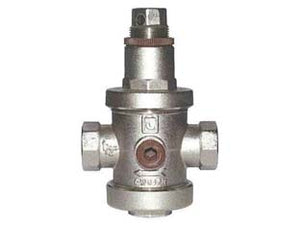 RIDUTTORE DI PRESSIONE NORMALE EUROPRESS ART.143  FF 1/2    ITAP