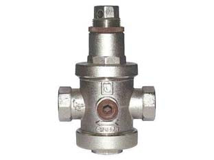 RIDUTTORE DI PRESSIONE NORMALE EUROPRESS ART.143  FF 1/2    ITAP