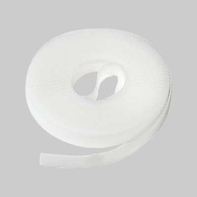 NASTRO ADESIVO 'ECCO TAPE' 6,50 mt - Bianco