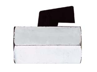 VALVOLA A SFERA MIGNON FF ART.125  FF 3/8    ITAP