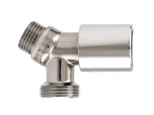 RUBINETTO INCLINATO CON ATTACCO LAVATRICE M 3/4 ART.228 - 2 pezzi ITAP