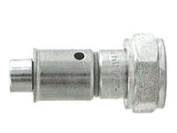 RACCORDO MULTI-FIT DRITTO ART.510- - F 1/2, ø mm.16x2 - 20 pezzi ITAP