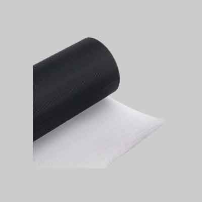 RETE PER ZANZARIERA IN ACCIAIO INOX H. 100 cm - rotolo 30 mt - 30 metrilineari