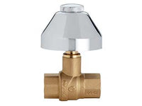 VALVOLA  A SFERA EVOLUTION FF CON CAPPUCCIO  FF 1/2    FIV