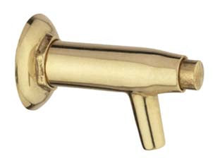 RUBINETTO A PULSANTE CONTRACCOLPO D?ARIETE  attacco M 1/2