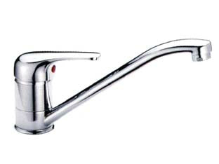 MISCELATORE MONOCOMANDO LAVELLO START    CROLLA