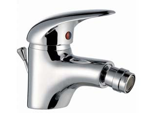 MISCELATORE MONOCOMANDO BIDET SERIE START    CROLLA