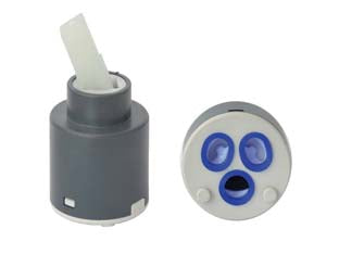 CARTUCCIA DI RICAMBIO PER MISCELATORI START  ø mm.40    CROLLA