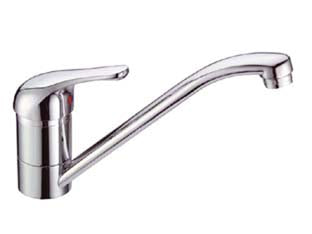 MISCELATORE MONOFORO LAVELLO SERIE PAGODA    CROLLA