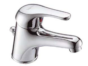 MISCELATORE LAVABO SERIE PAGODA    CROLLA