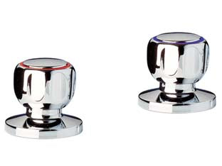 RUBINETTO PER BIDET - 1 coppia