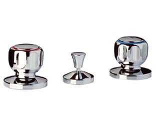 RUBINETTO PER BIDET  1 1/4