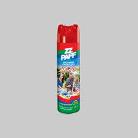 INSETTICIDA SPRAY MOSCHE E ZANZARE 'SPAZI APERTI' 500 ml