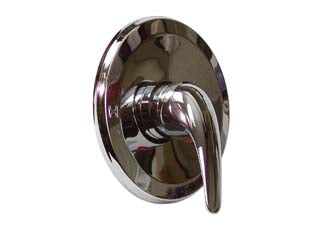 RUBINETTO MISCELATORE PER DOCCIA AD INCASSO    AGLAIA