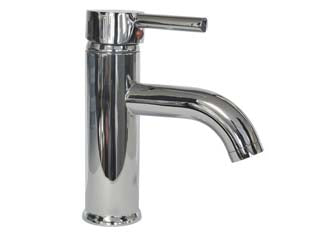 MISCELATORE SERIE WENDY LAVABO CON SCARICO    AGLAIA