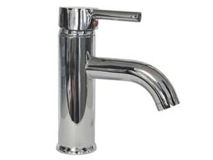 MISCELATORE SERIE WENDY LAVABO CON SCARICO    AGLAIA