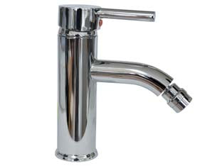 MISCELATORE SERIE WENDY BIDET CON SCARICO    AGLAIA