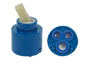 CARTUCCIA DI RICAMBIO PER MISCELATORE  ø mm.40    AGLAIA